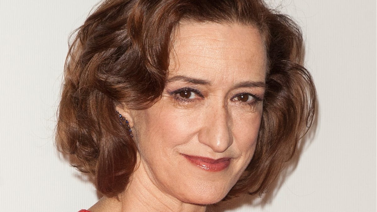 Haydn Gwynne&nbsp;