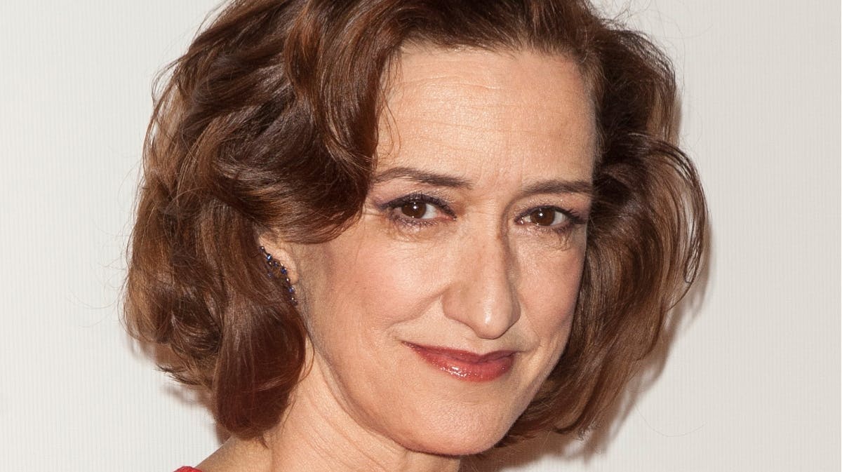 Haydn Gwynne 