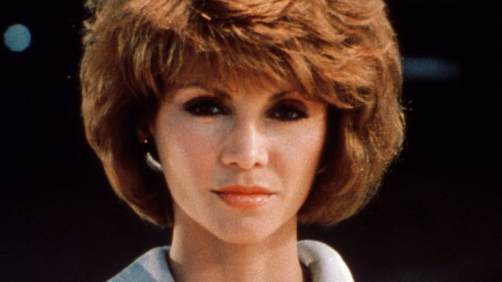 Victoria Principal som Pamela Ewing i "Dallas".