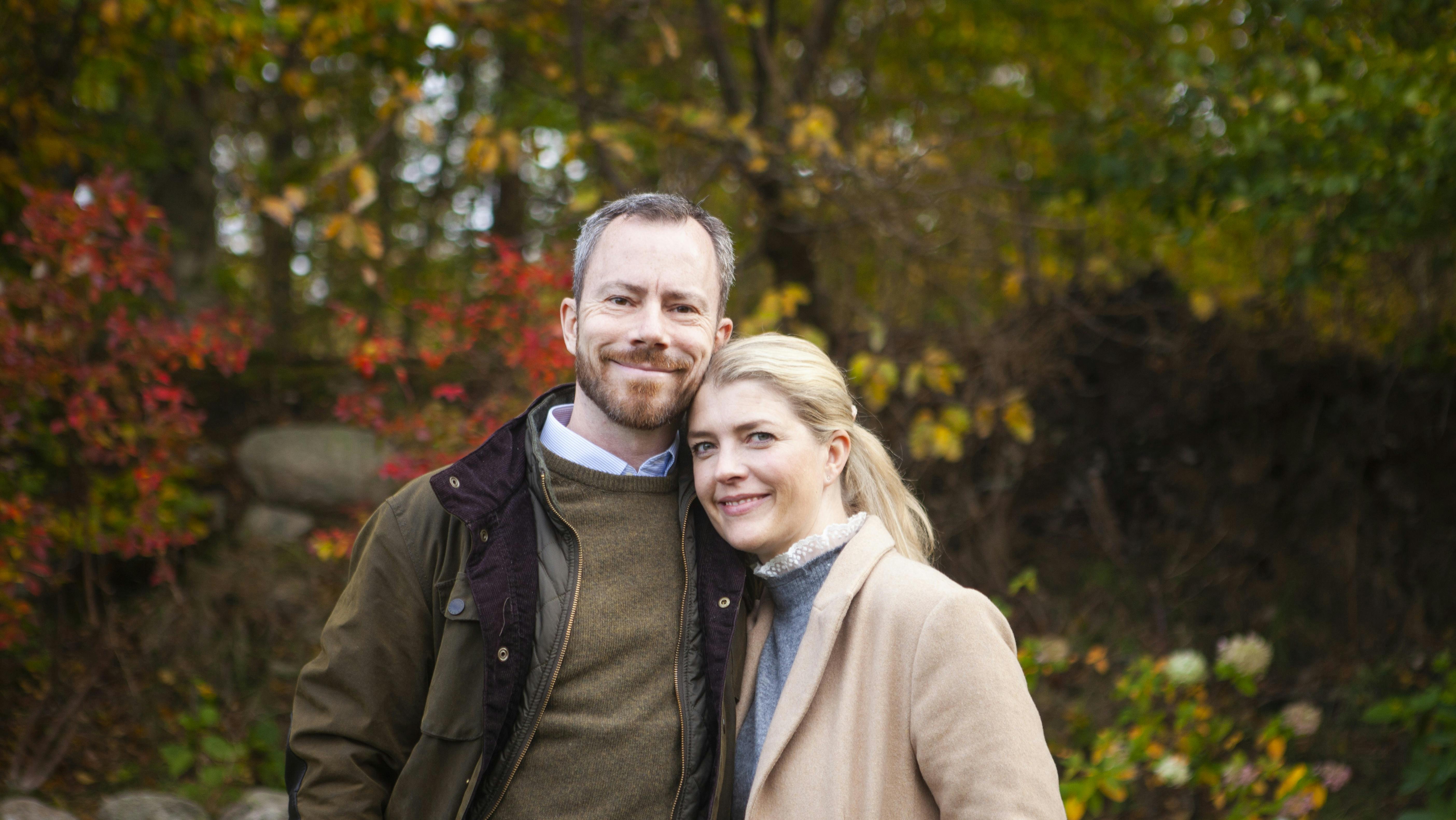 Jakob EllemannJensen skal være far igen BILLEDBLADET