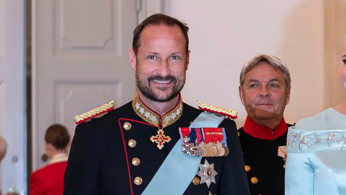 Kongen Ramt Af Corona Kronprins Haakon M tte For F rste Gang Holde Sin kongen-ramt-af-corona-kronprins-haakon-m-tte-for-f-rste-gang-holde-sin
