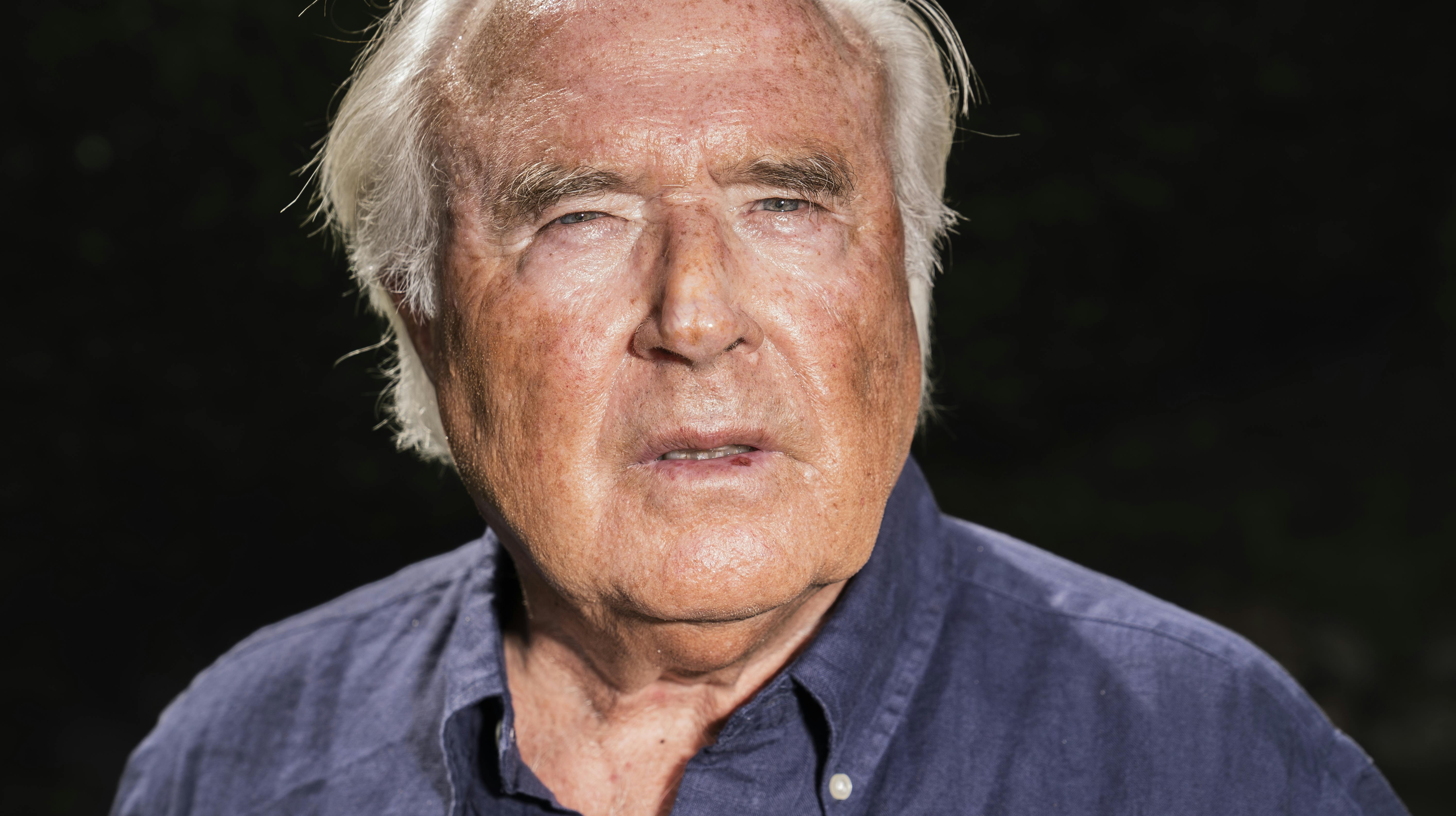 Flemming Østergaard – Don Ø. Min værste dag.