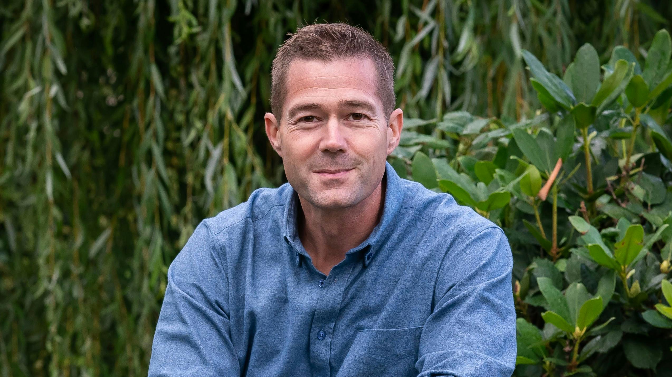 Johannes Langkilde.