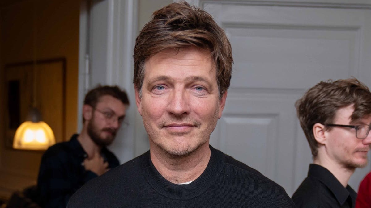 Thomas Vinterberg