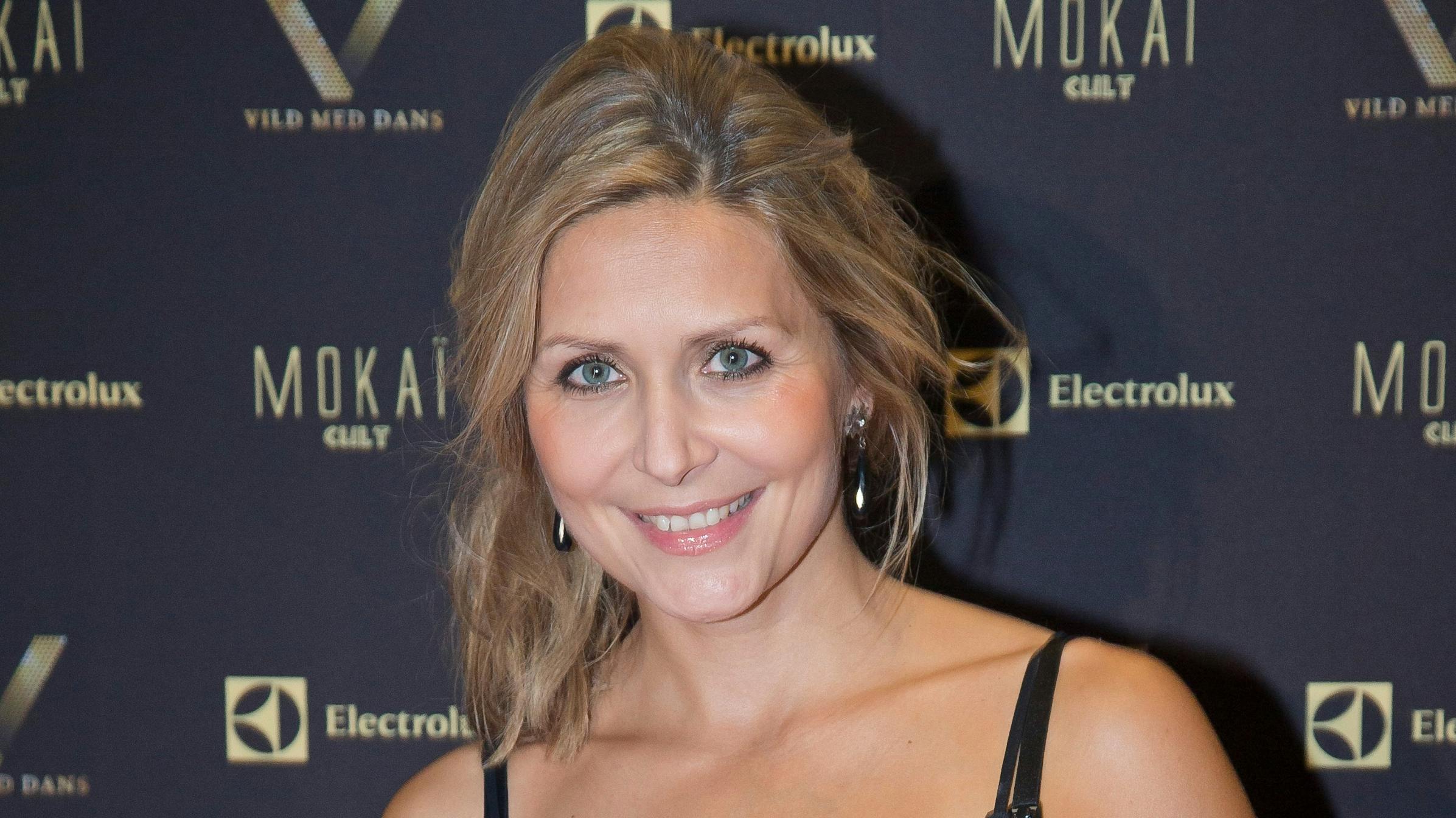 Viktoria Franova.