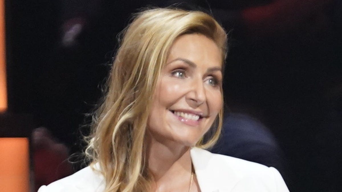 Viktoria Franova. 