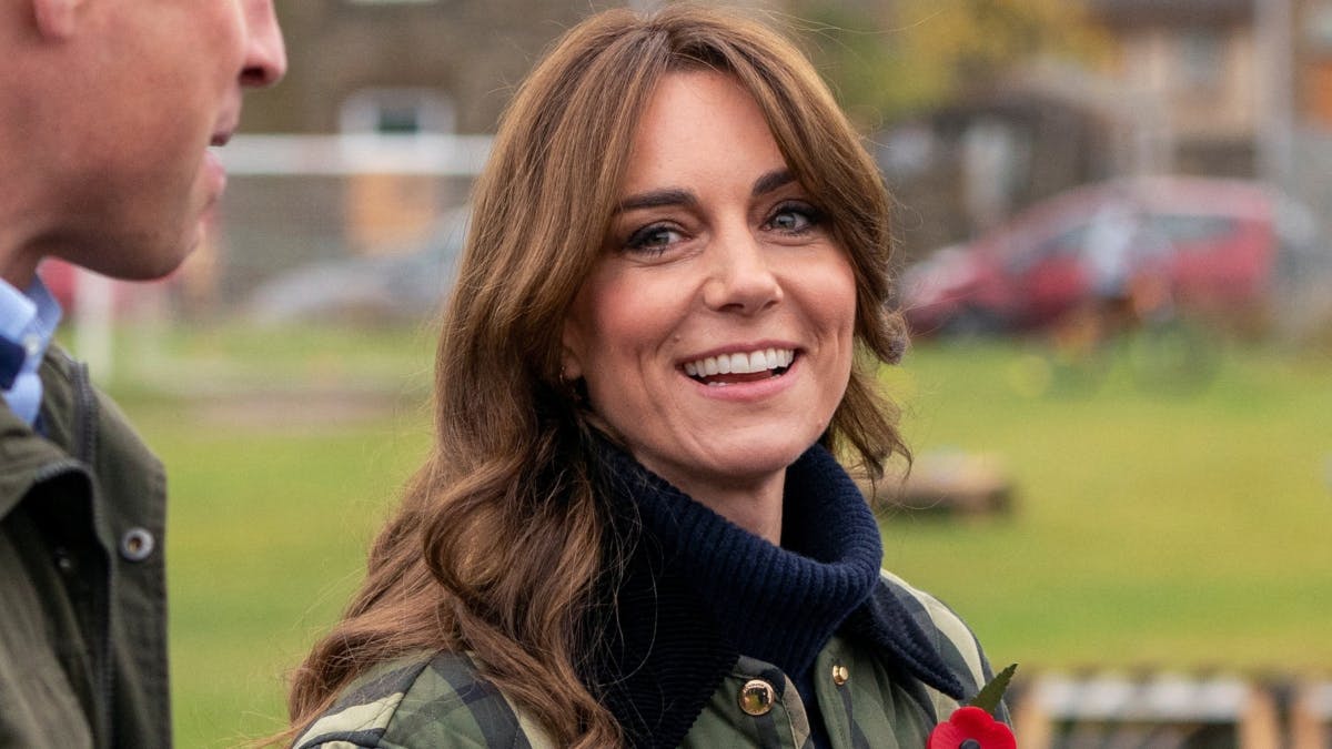 Prinsessse Kate