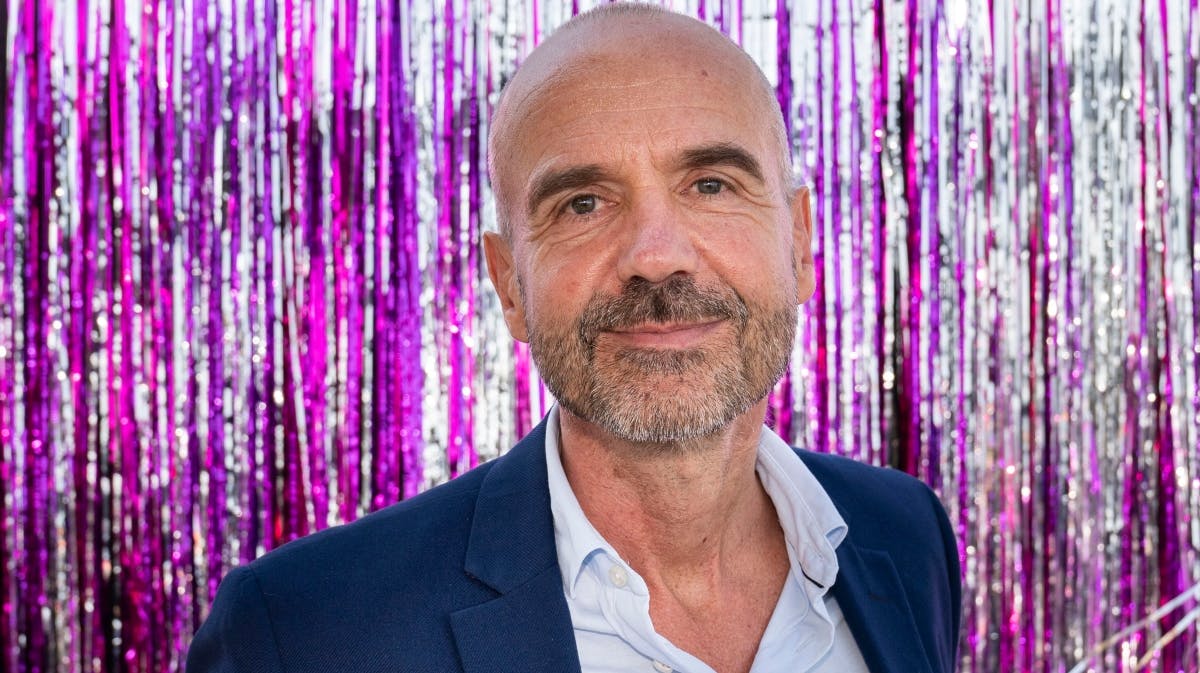 Michael Katz Krefeld