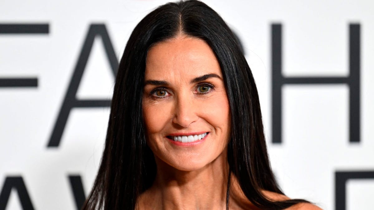 Demi Moore