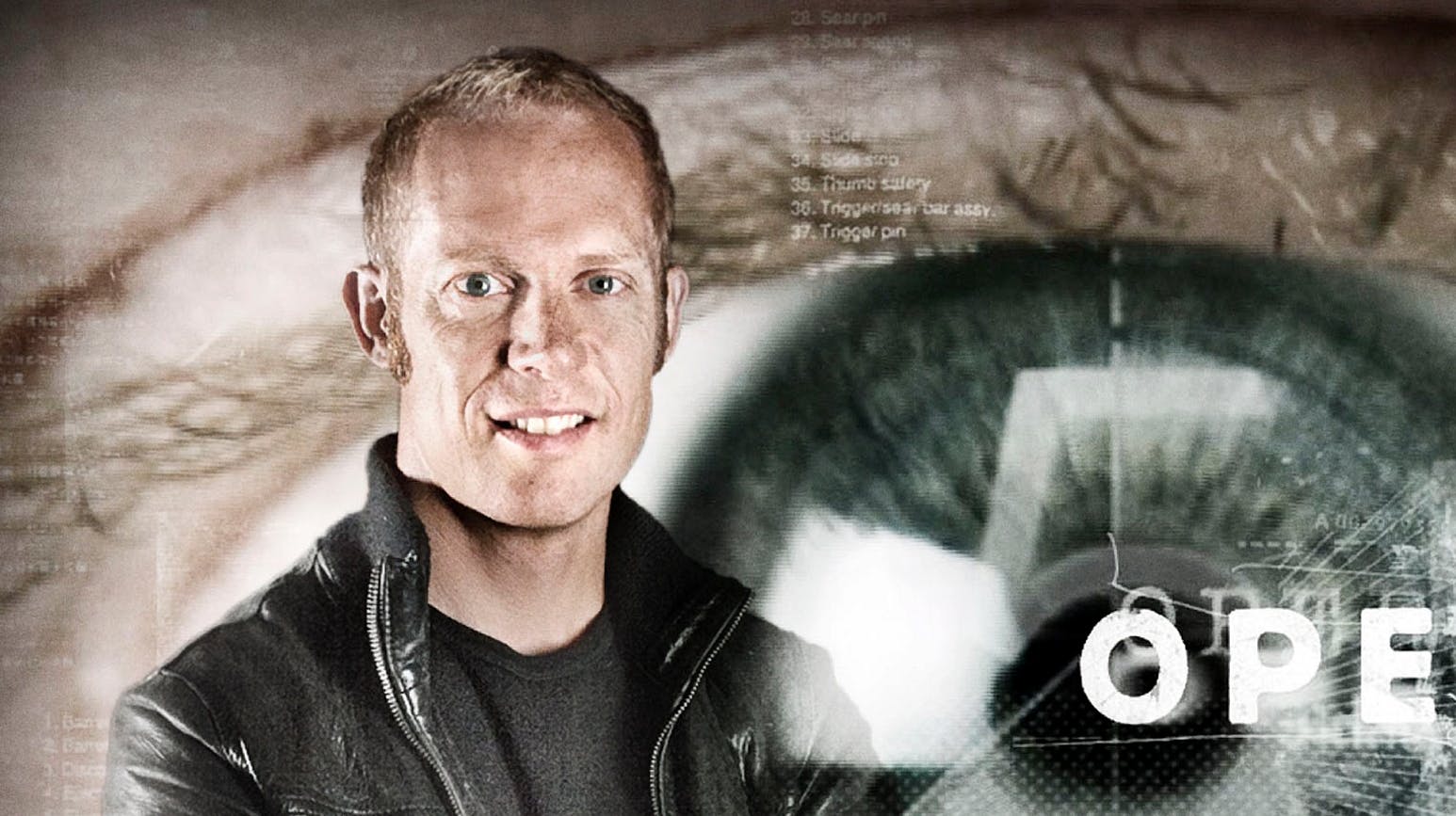 Morten Spiegelhauer.