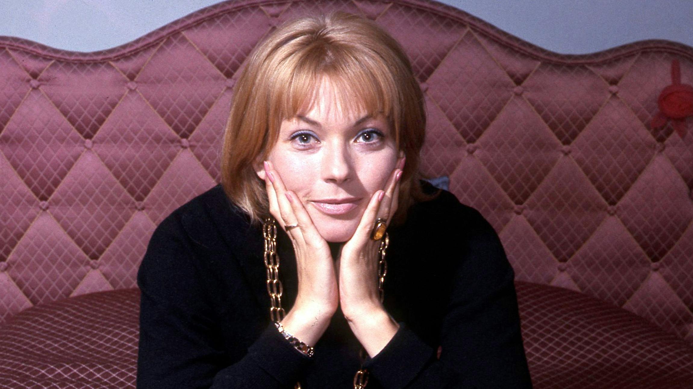 Hanne Borchsenius.