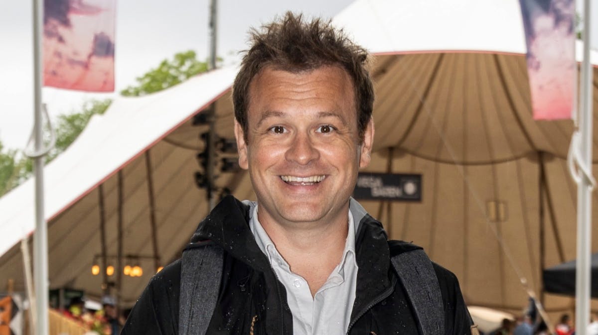 Christian Fuhlendorff