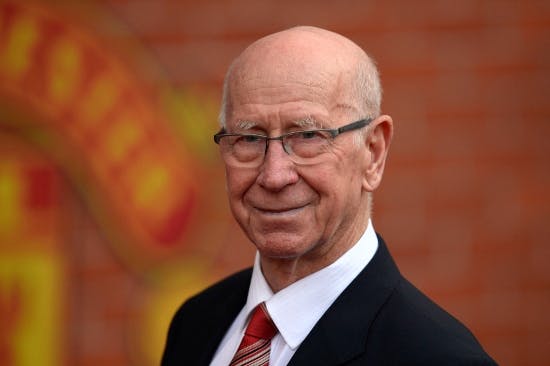 Bobby Charlton