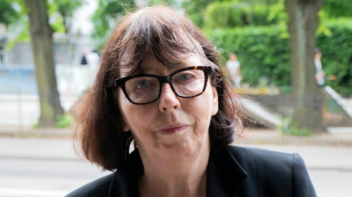 Mette Fugl. 