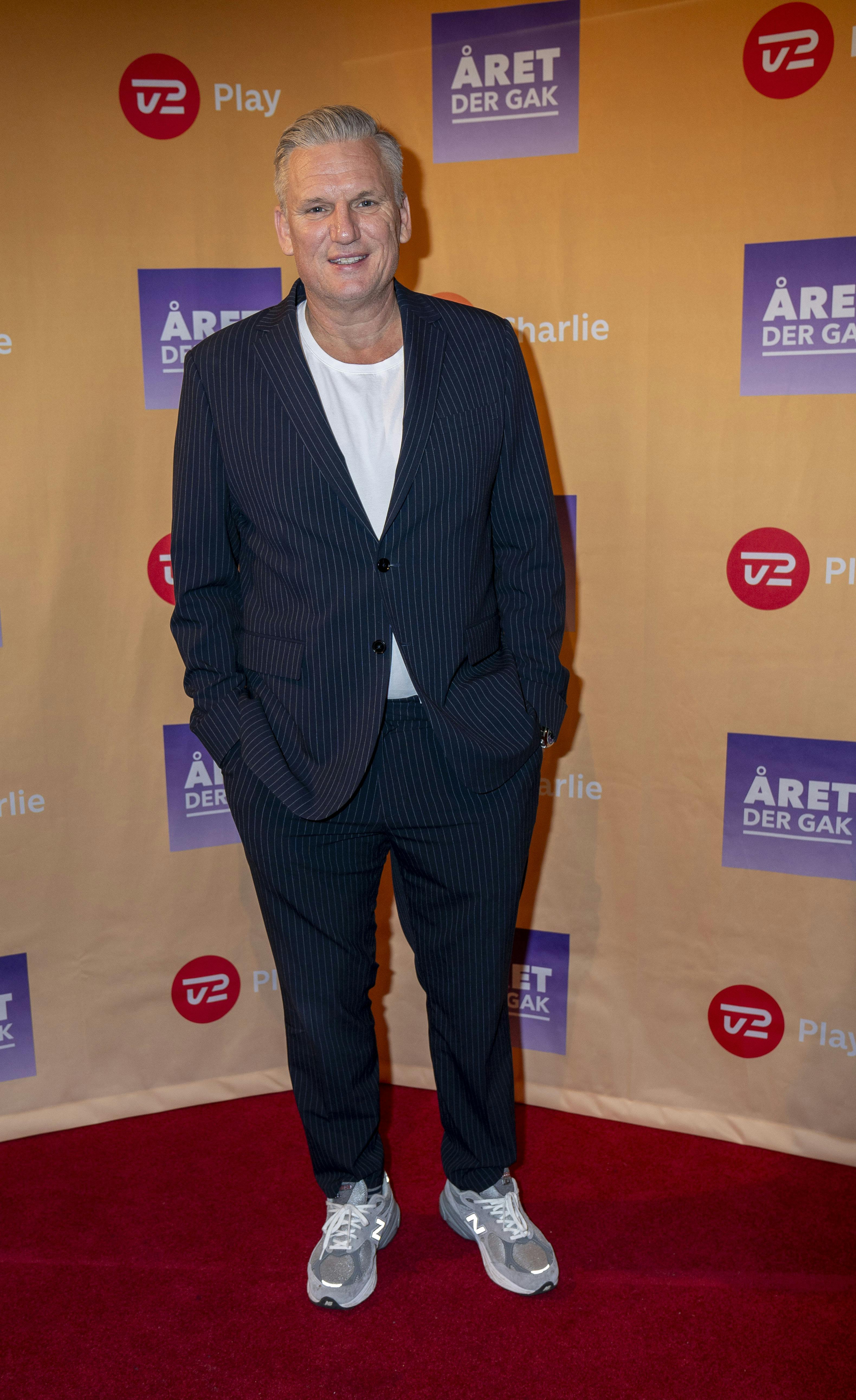 Året der gak 2023Dato: 13.11.2023Sted: CirkusbygningenJournalist: Karina Didriksen og Sara NørgaardFoto: Copyright : Martin Høien/Aller Media Danmark