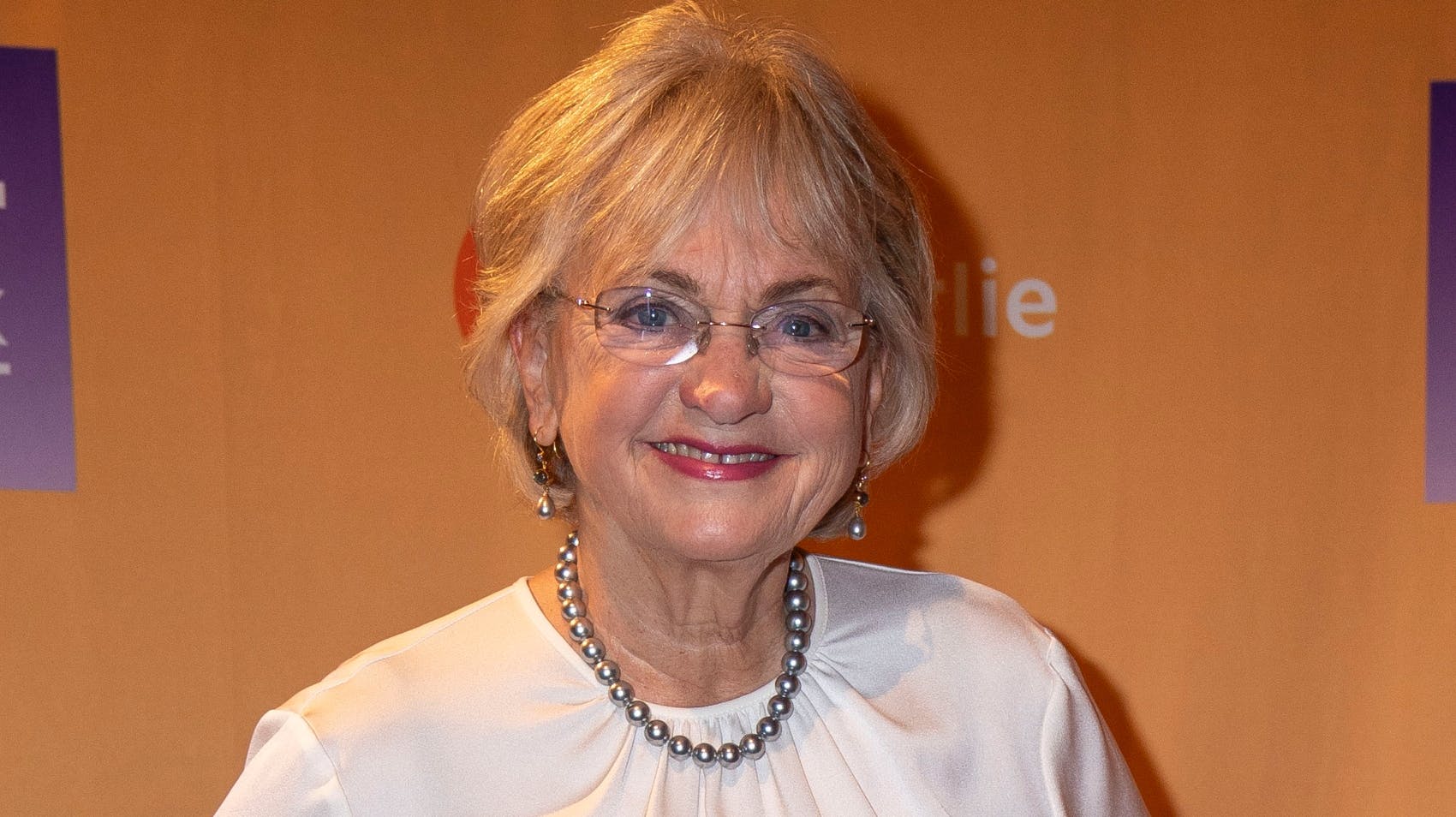 Pia Kjærsgaard.