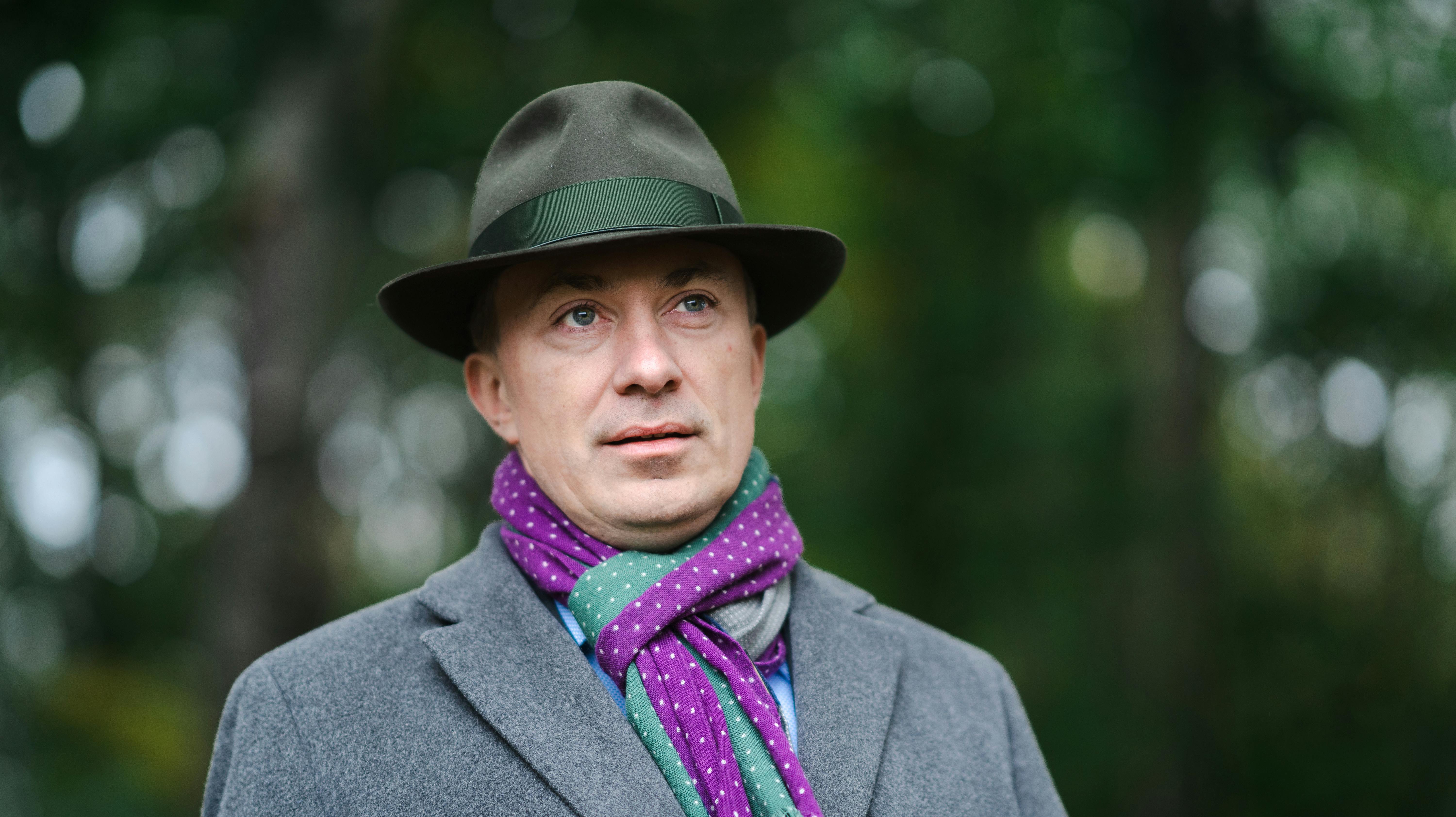 Morten Messerschmidt