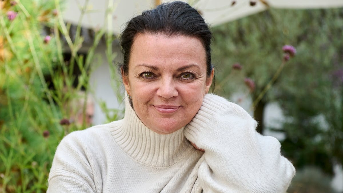 Pusle Helmuth har måttet undvære sin datter: Det har været forfærdeligt ...