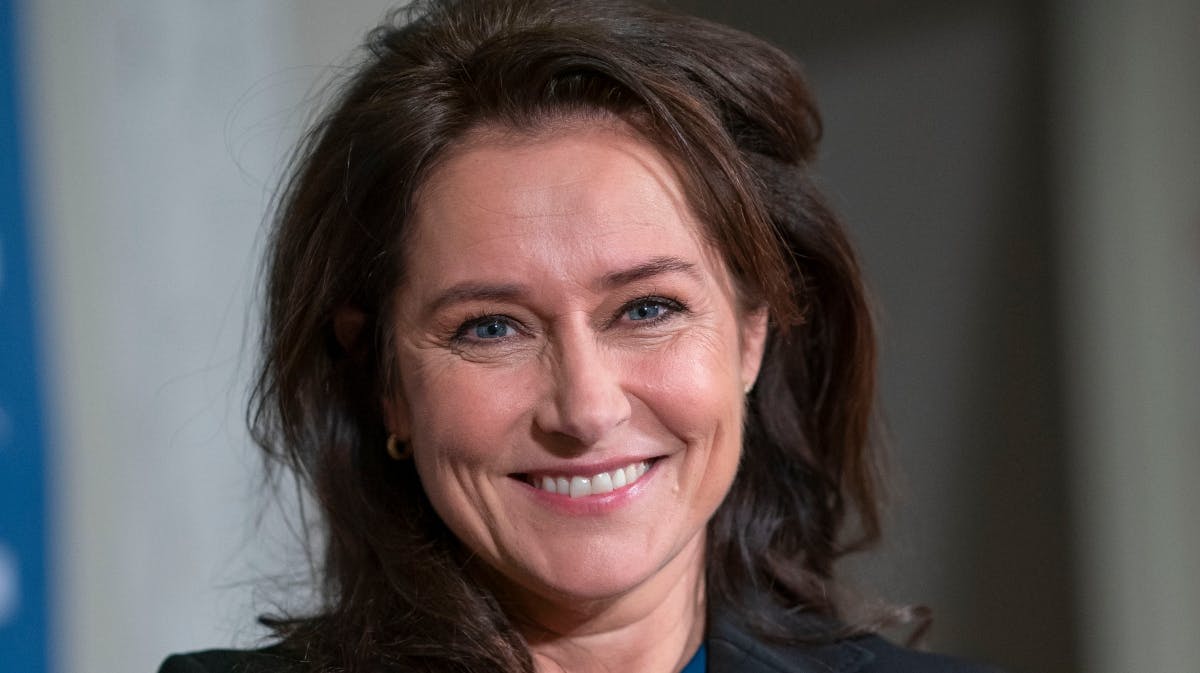 Sidse Babett Knudsen