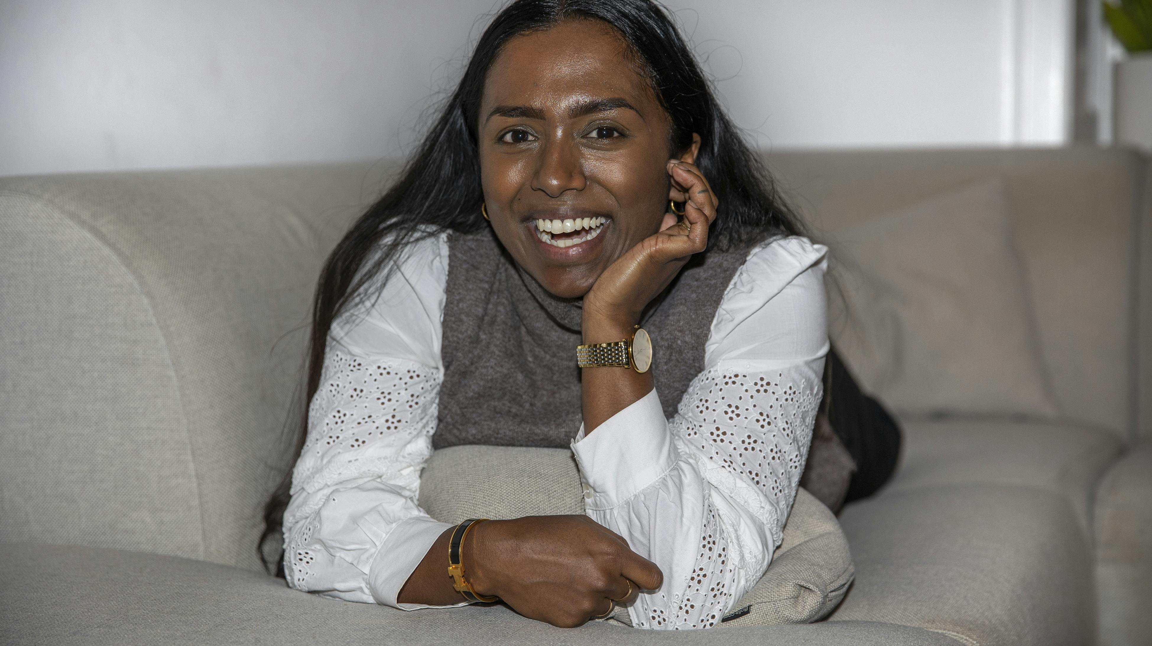 Thas fra " Den store bagedyst " 2023