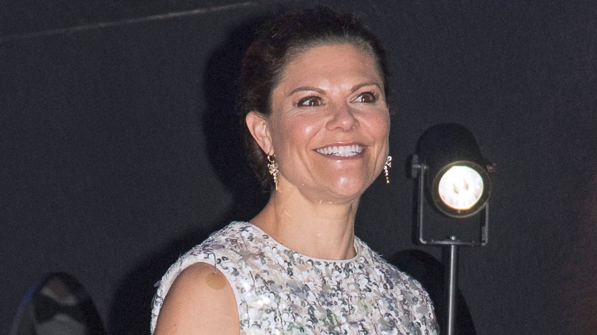 Kronprinsesse Victoria 