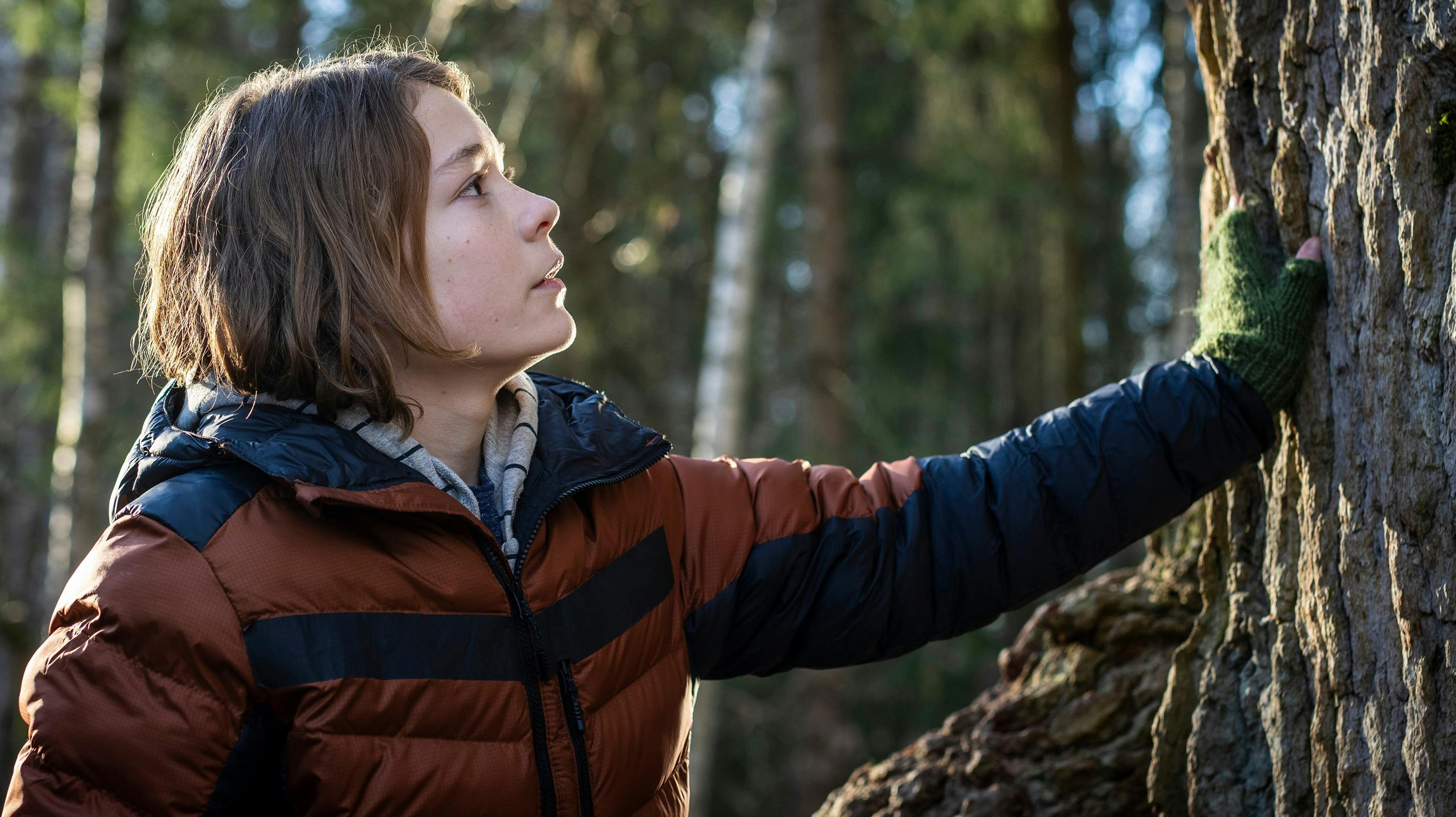 Valde i "Valdes Jul" på TV 2.