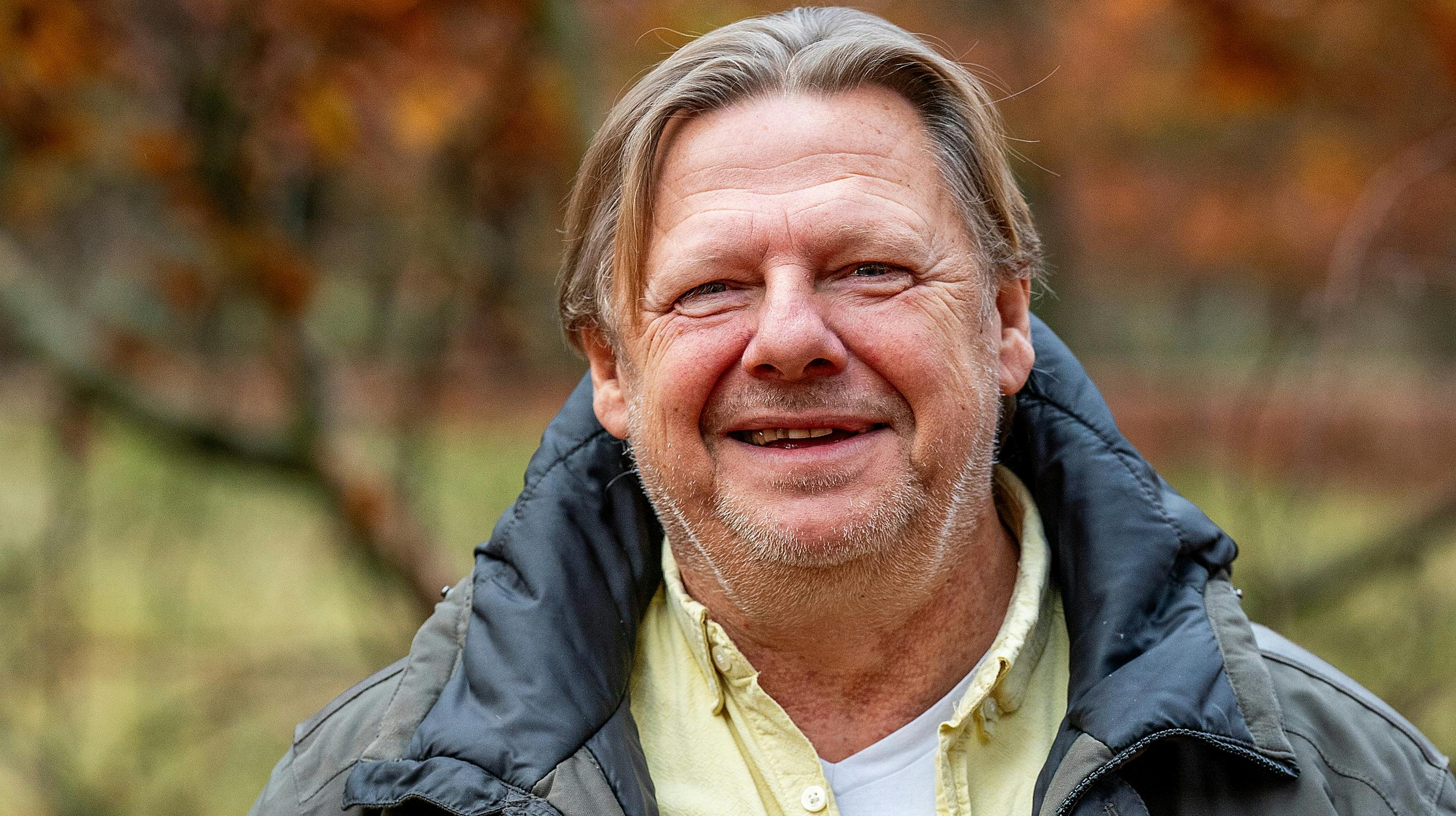 Ulver Skuli Abildgaard.