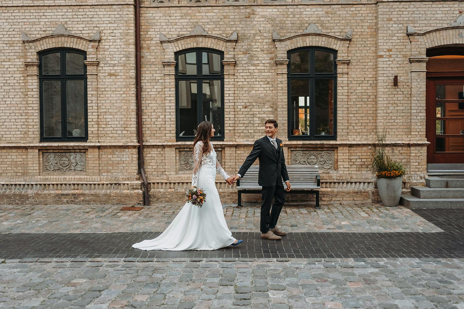 Louise Vinter Burgaard