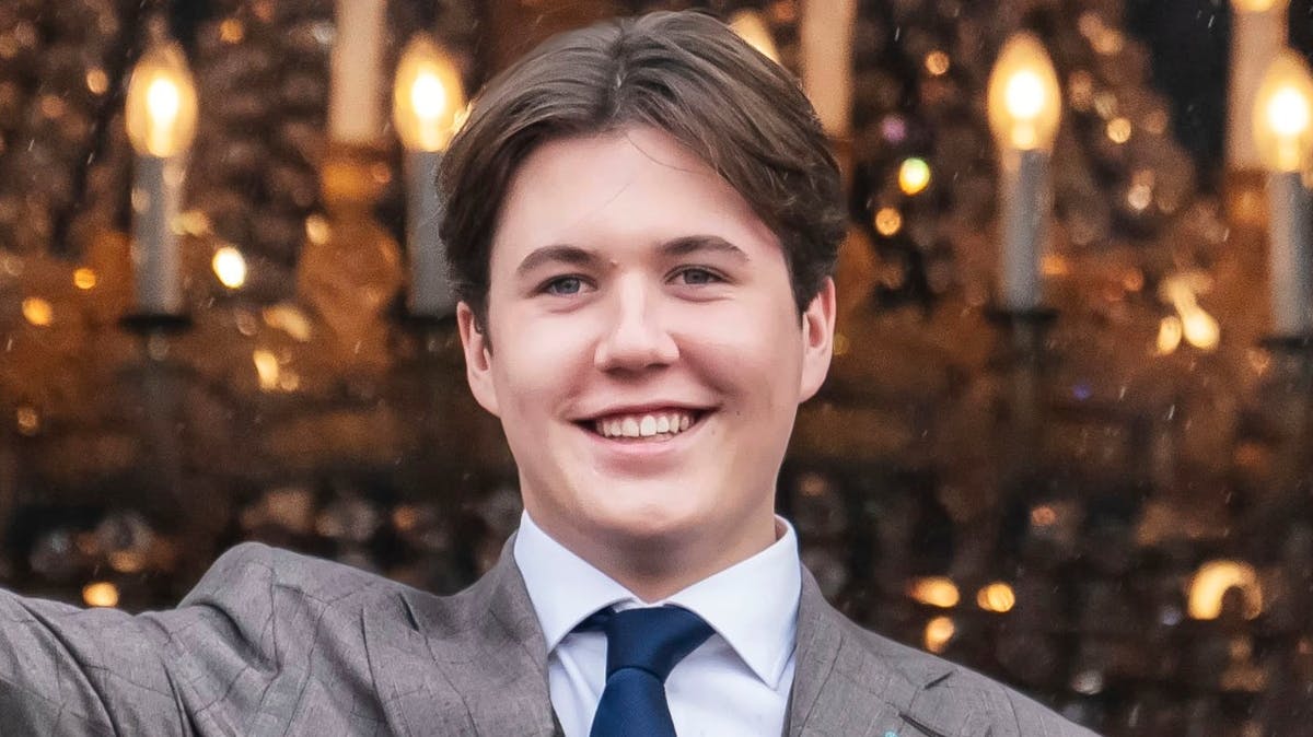 Prins Christian