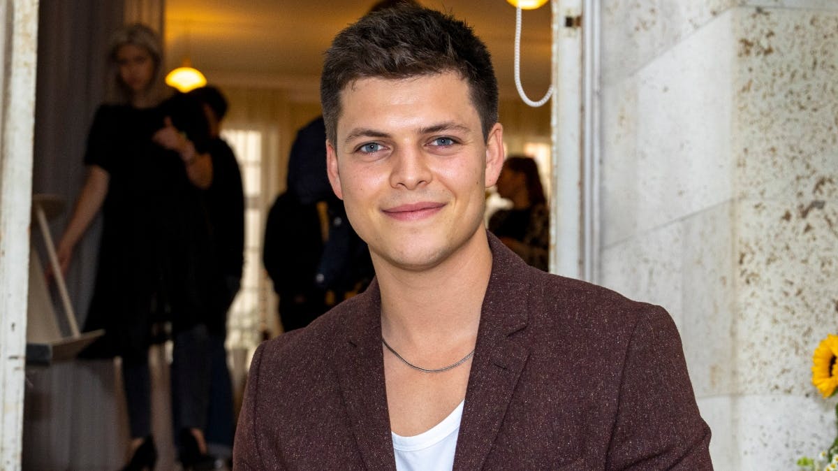 Alex Høgh Andersen