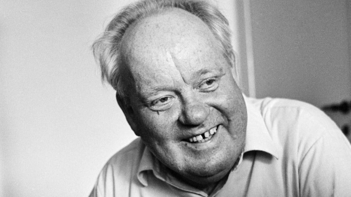 Karl Stegger 