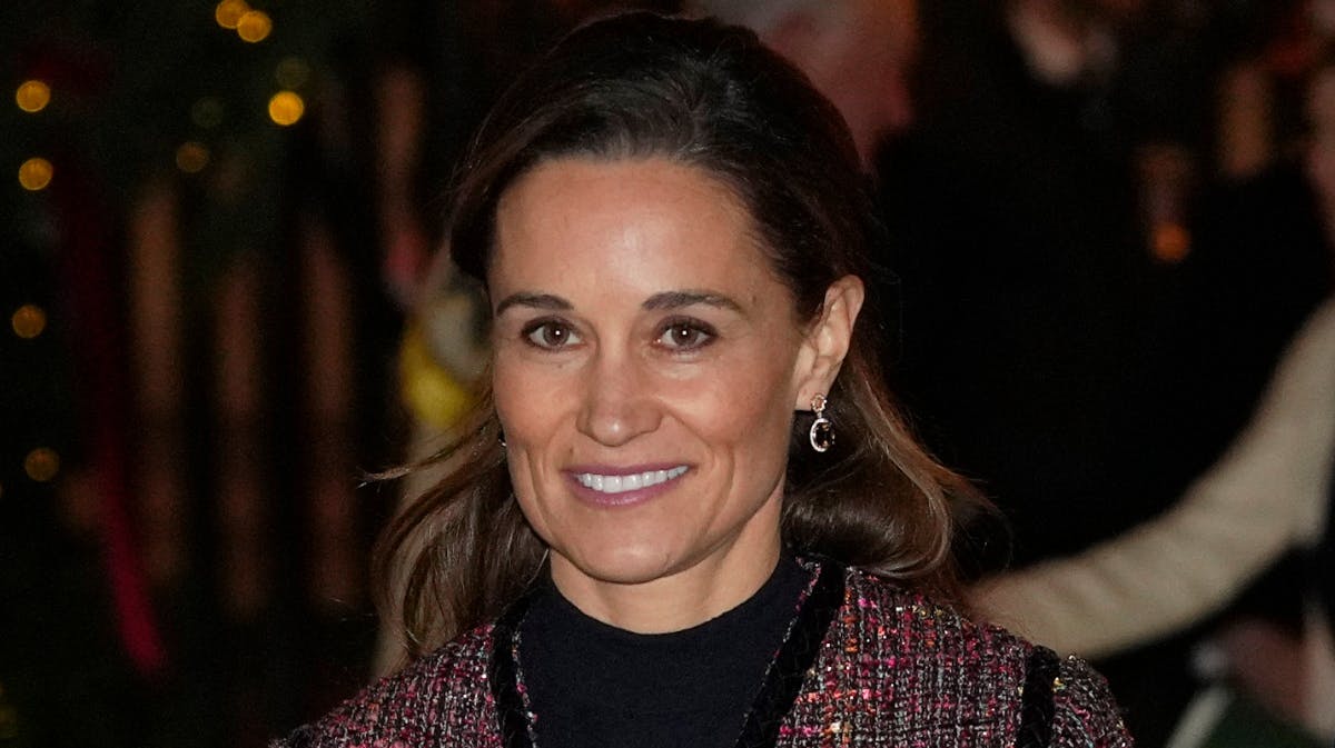 Pippa Middleton