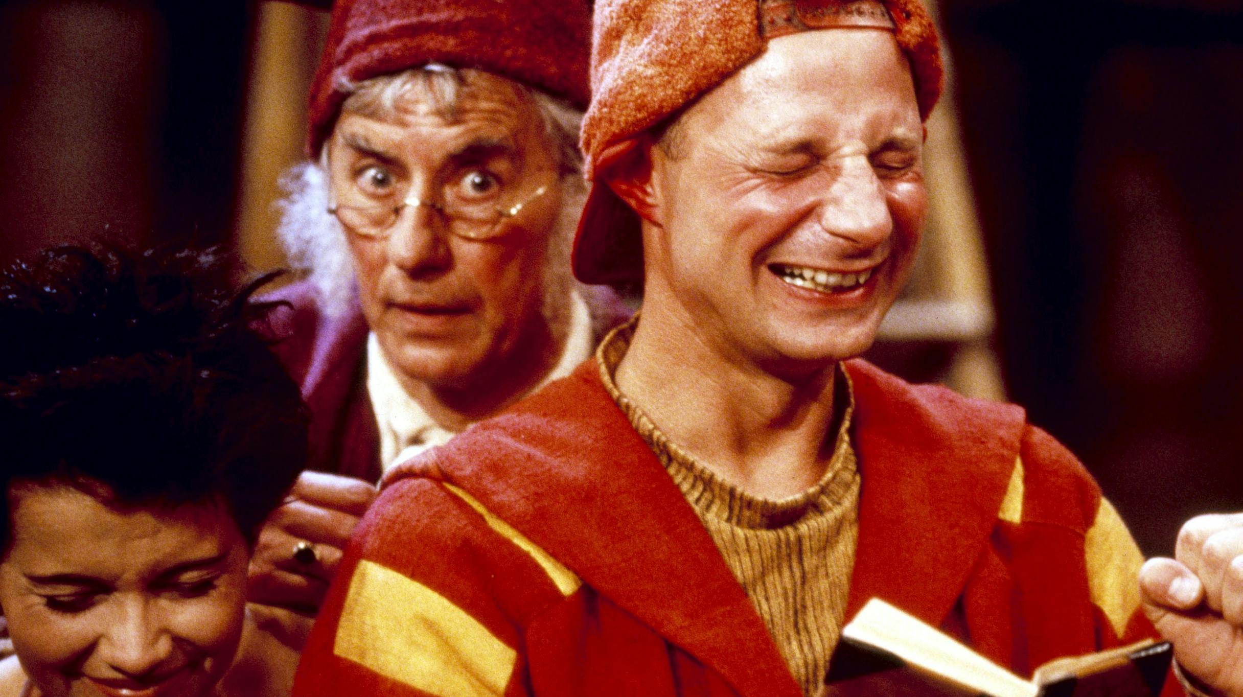 Pyrus i "Alletiders Jul".