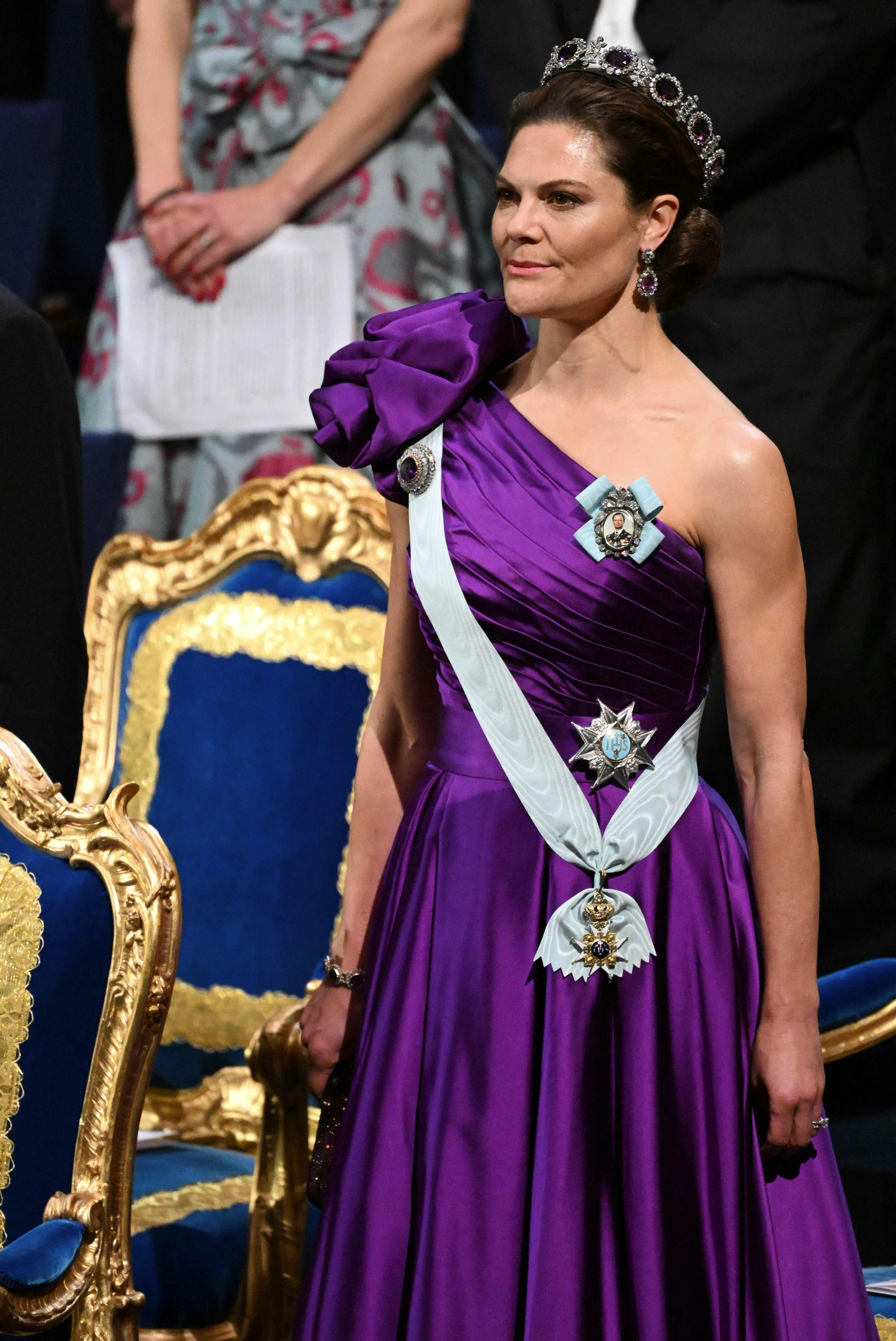 Kronprinsesse Victoria