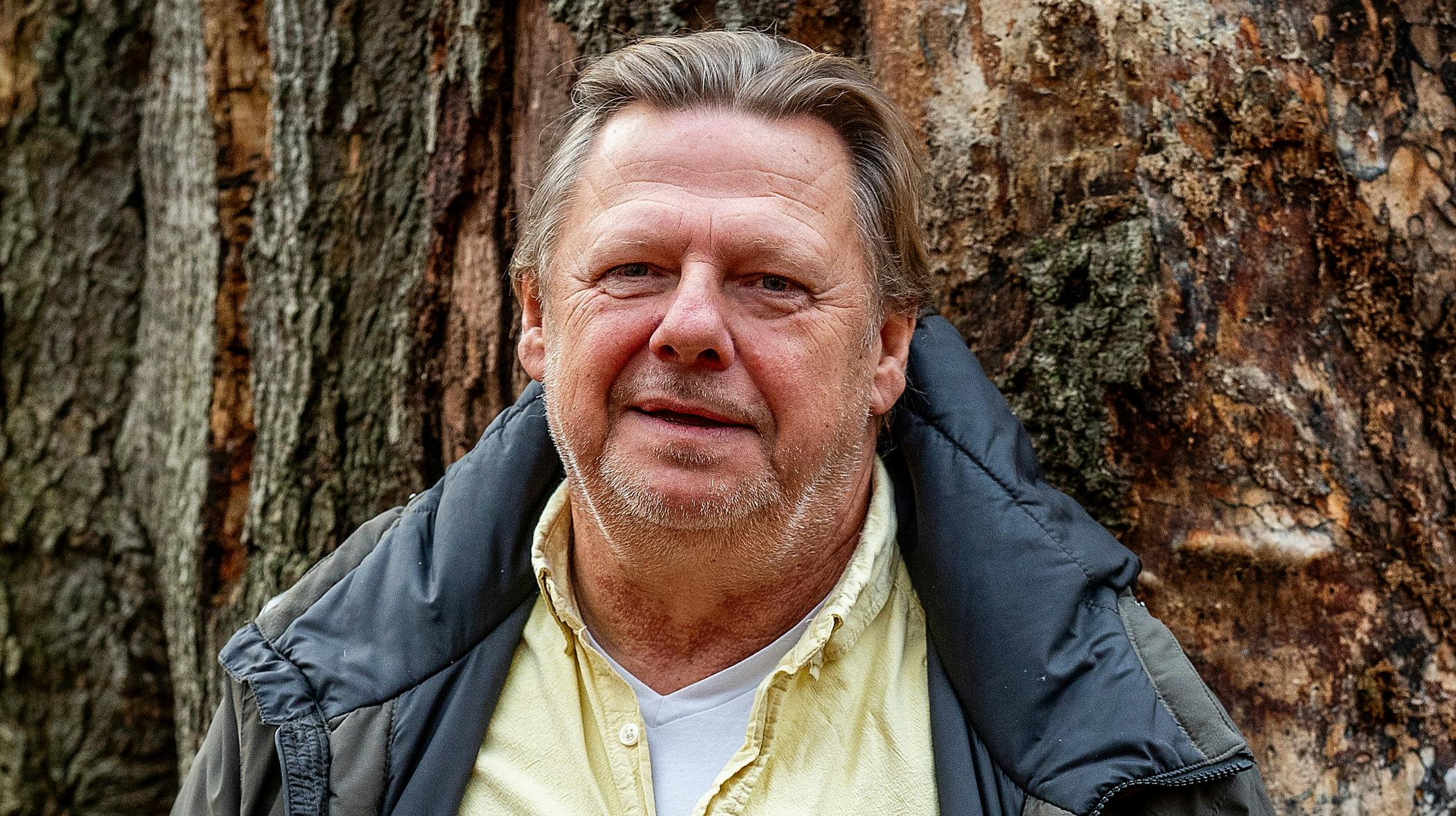 Ulver Skuli Abildgaard.