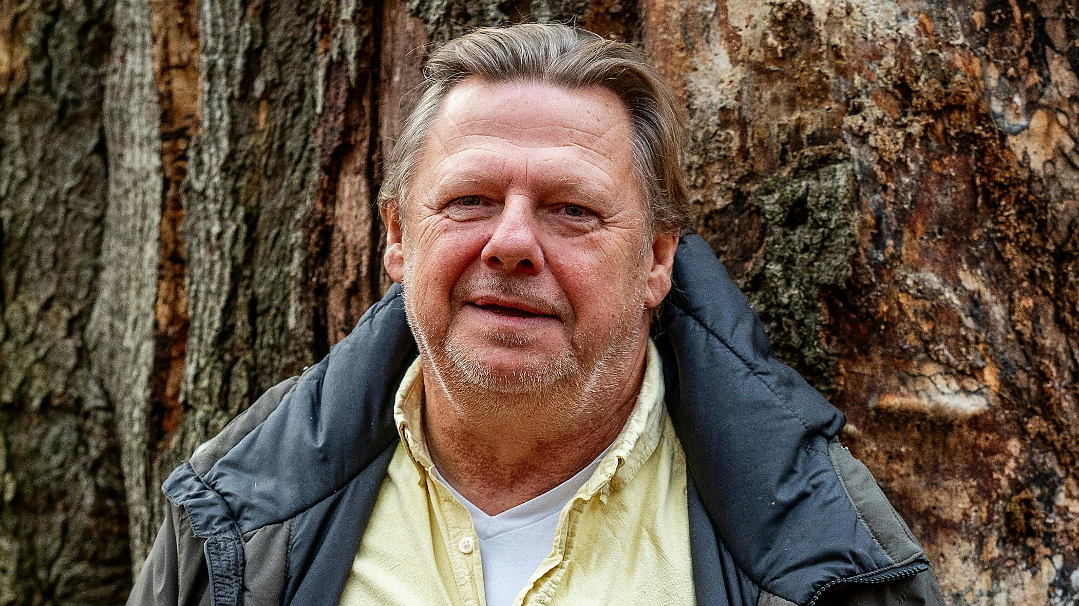 Ulver Skuli Abildgaard.