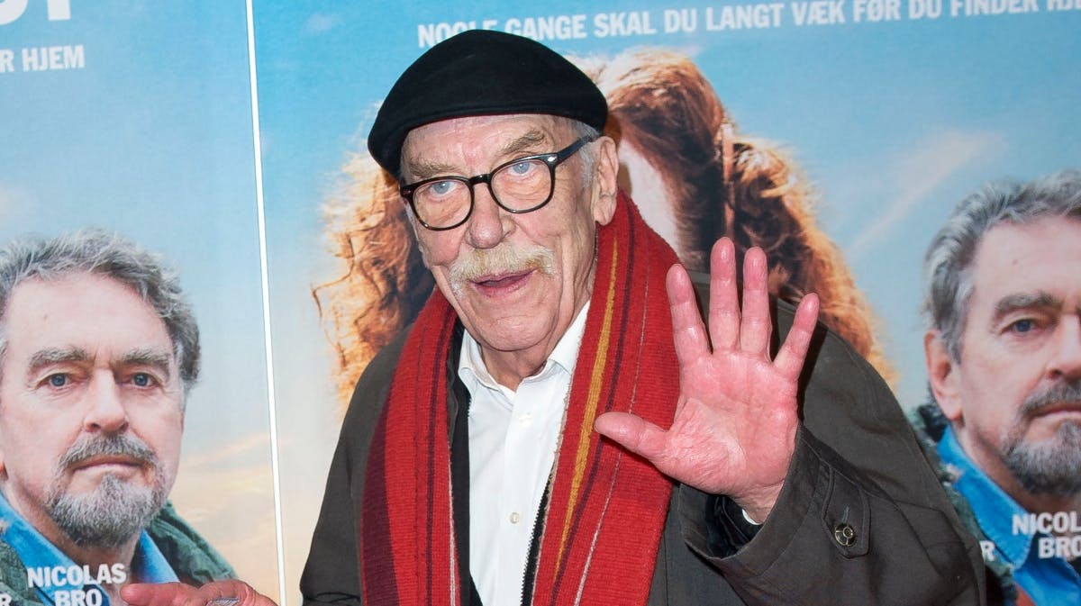 Elith "Nulle" Nykjær Jørgensen