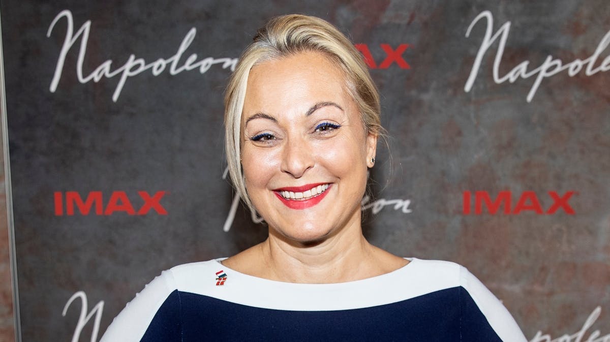 Stéphanie Surrugue 