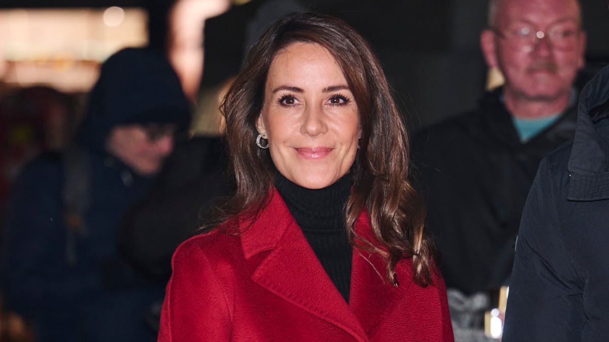 Prinsesse Marie