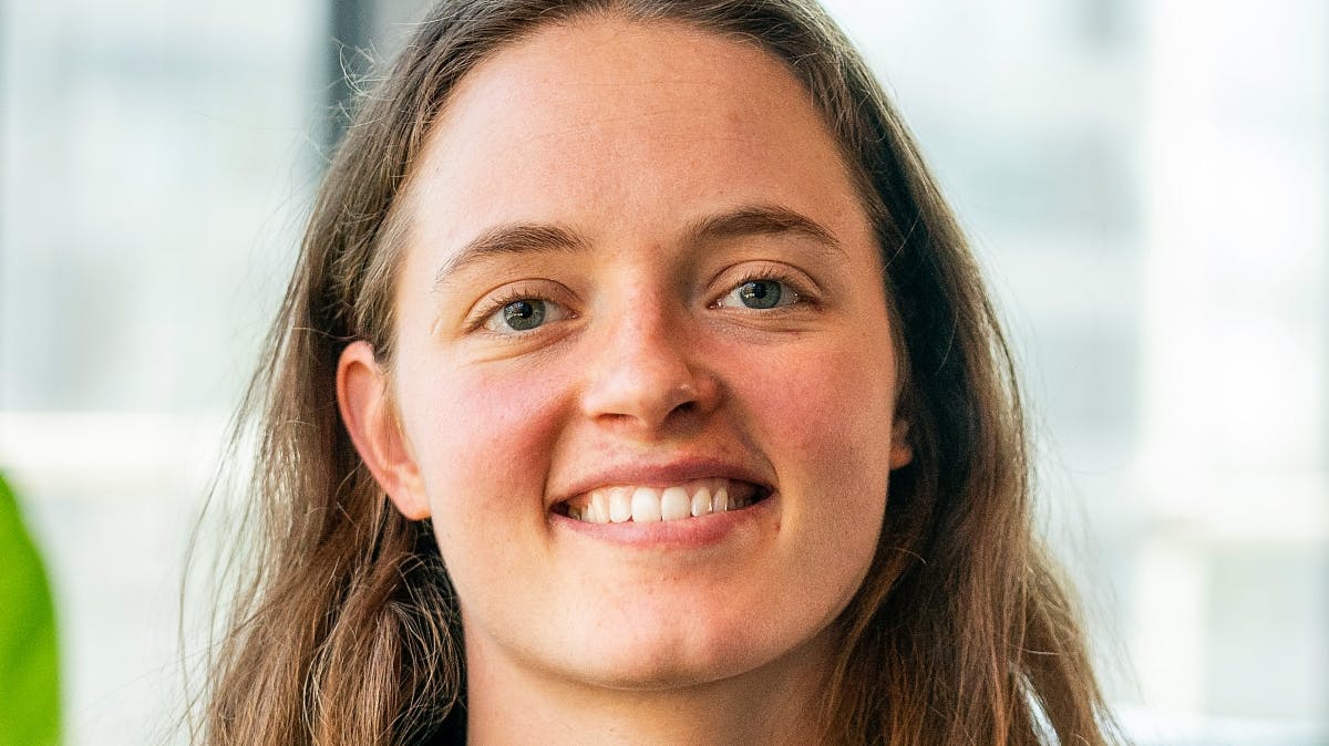 Kristina Jørgensen