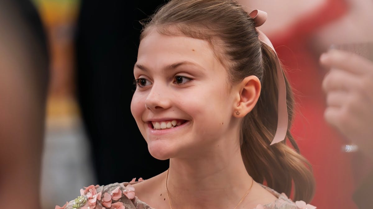 Prinsesse Estelle