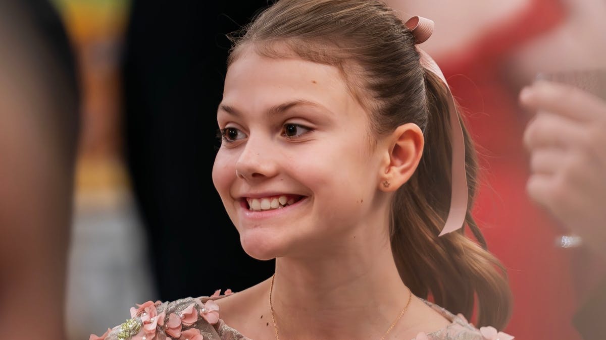 Prinsesse Estelle