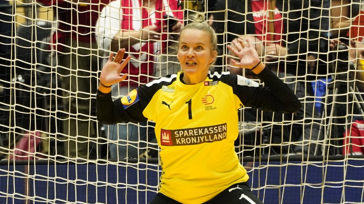 Sandra Toft