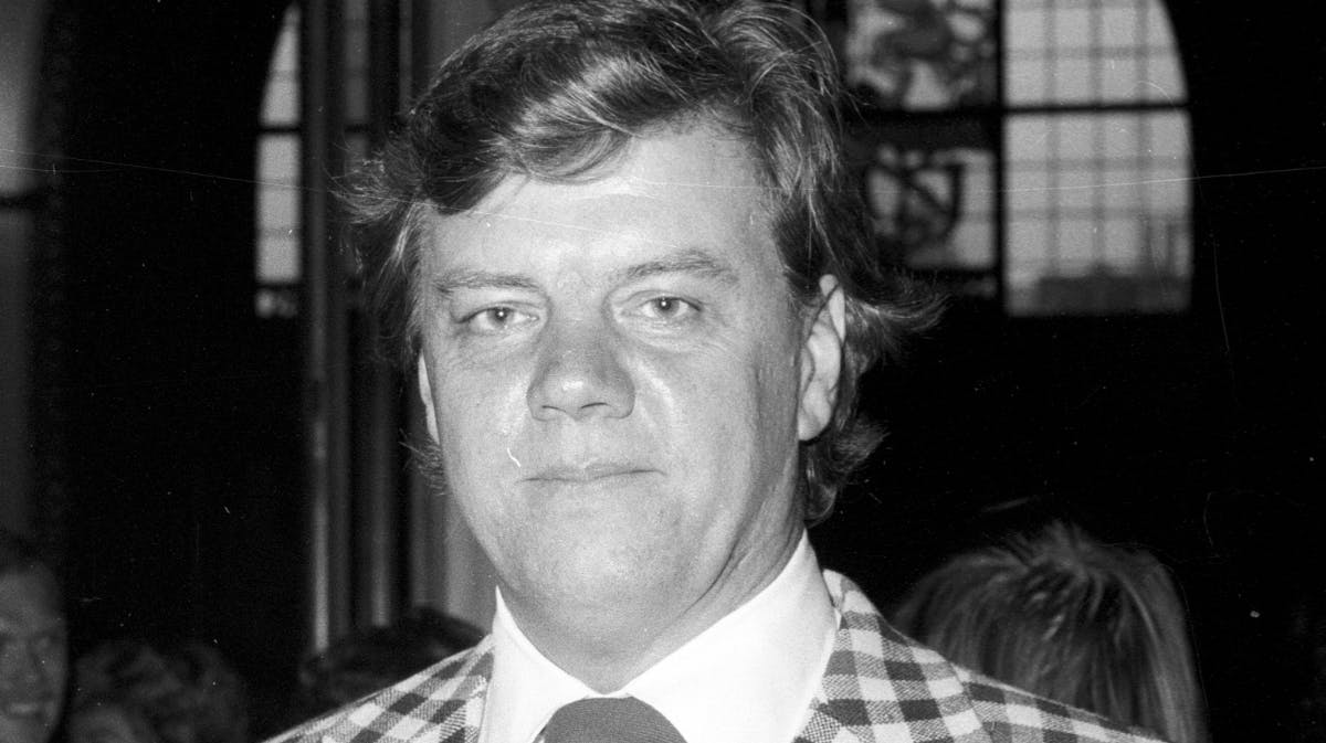 Morten Grunwald