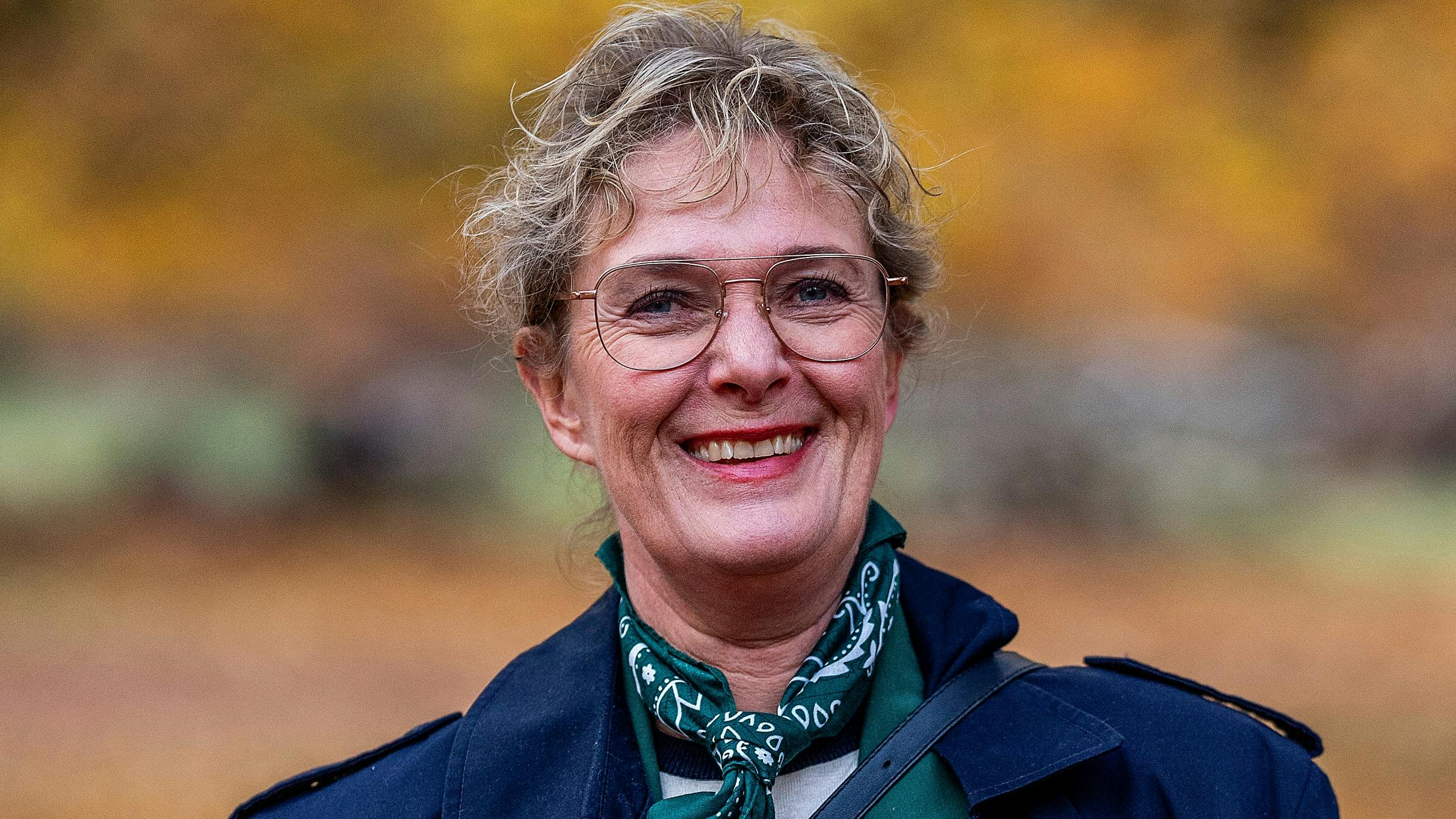 Denne polske julekage bager Tammi Øst altid i december | BILLED-BLADET