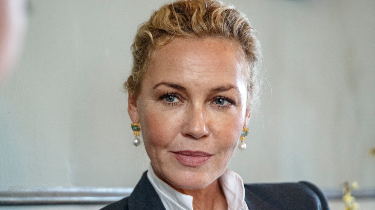 Connie Nielsen