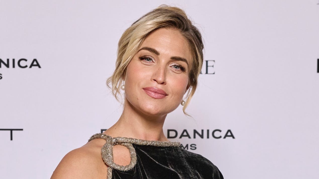 Christiane Schaumburg-Müller Aaxman.