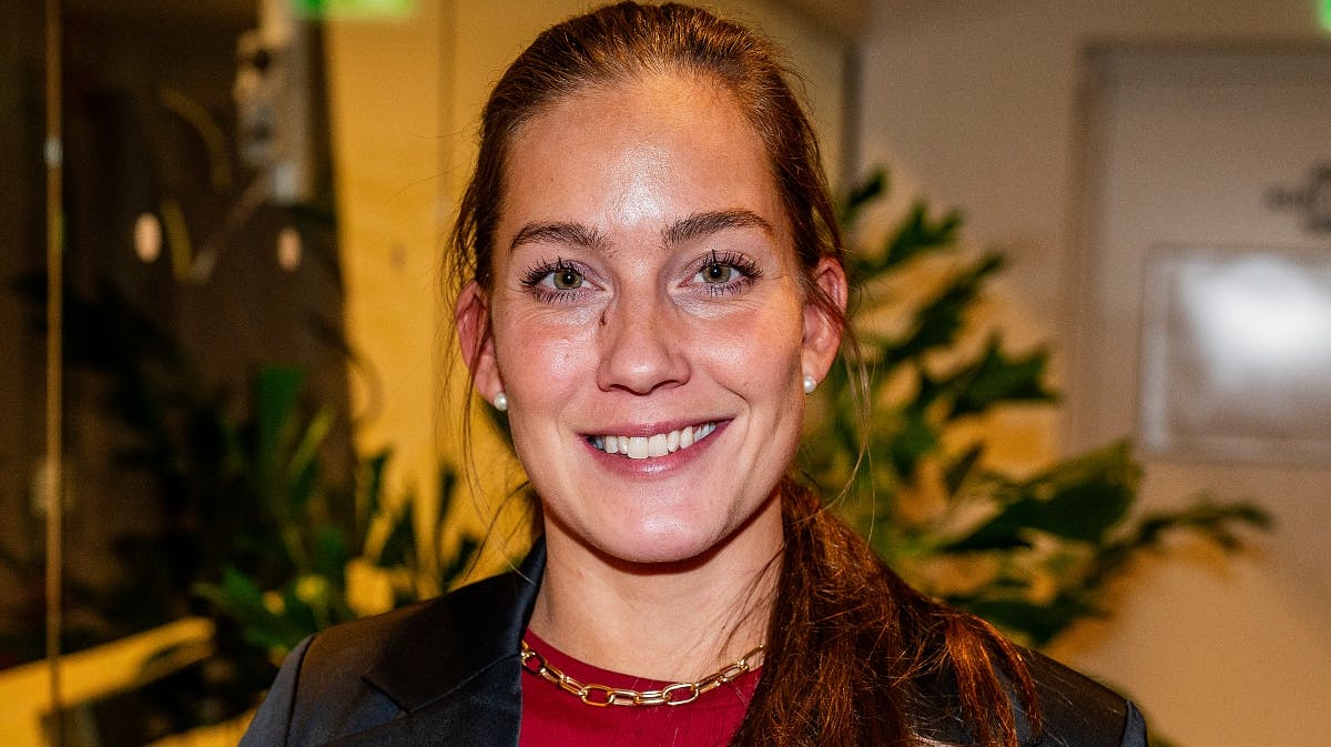 Cathrine Laudrup-Dufour