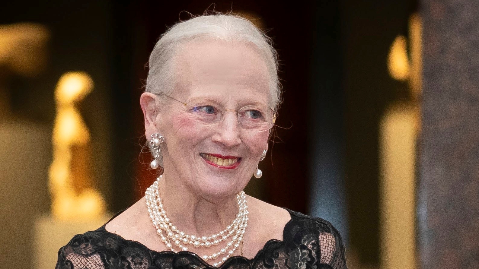 Dronning Margrethe Abdicerer: Dette Bliver Hendes Titel | BILLED-BLADET