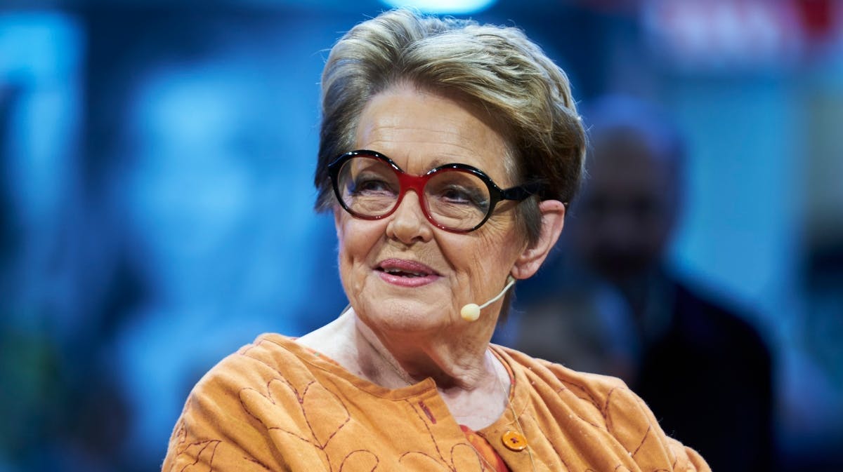 Ghita Nørby